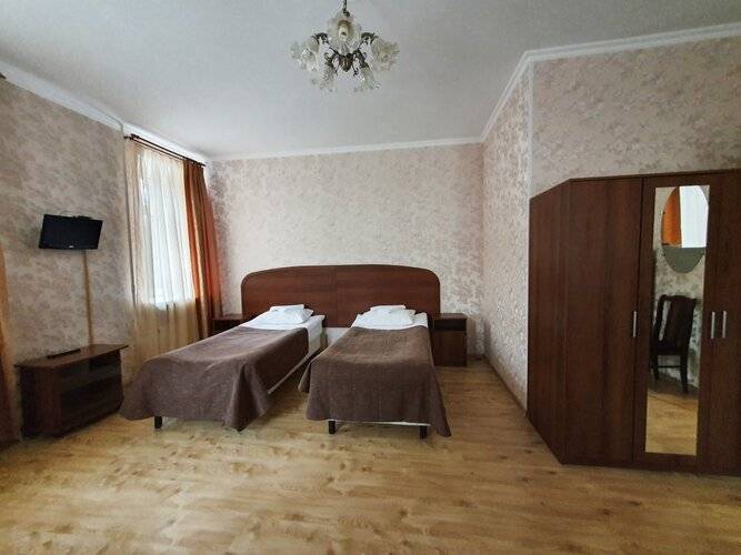 Гостиница Адмирал
