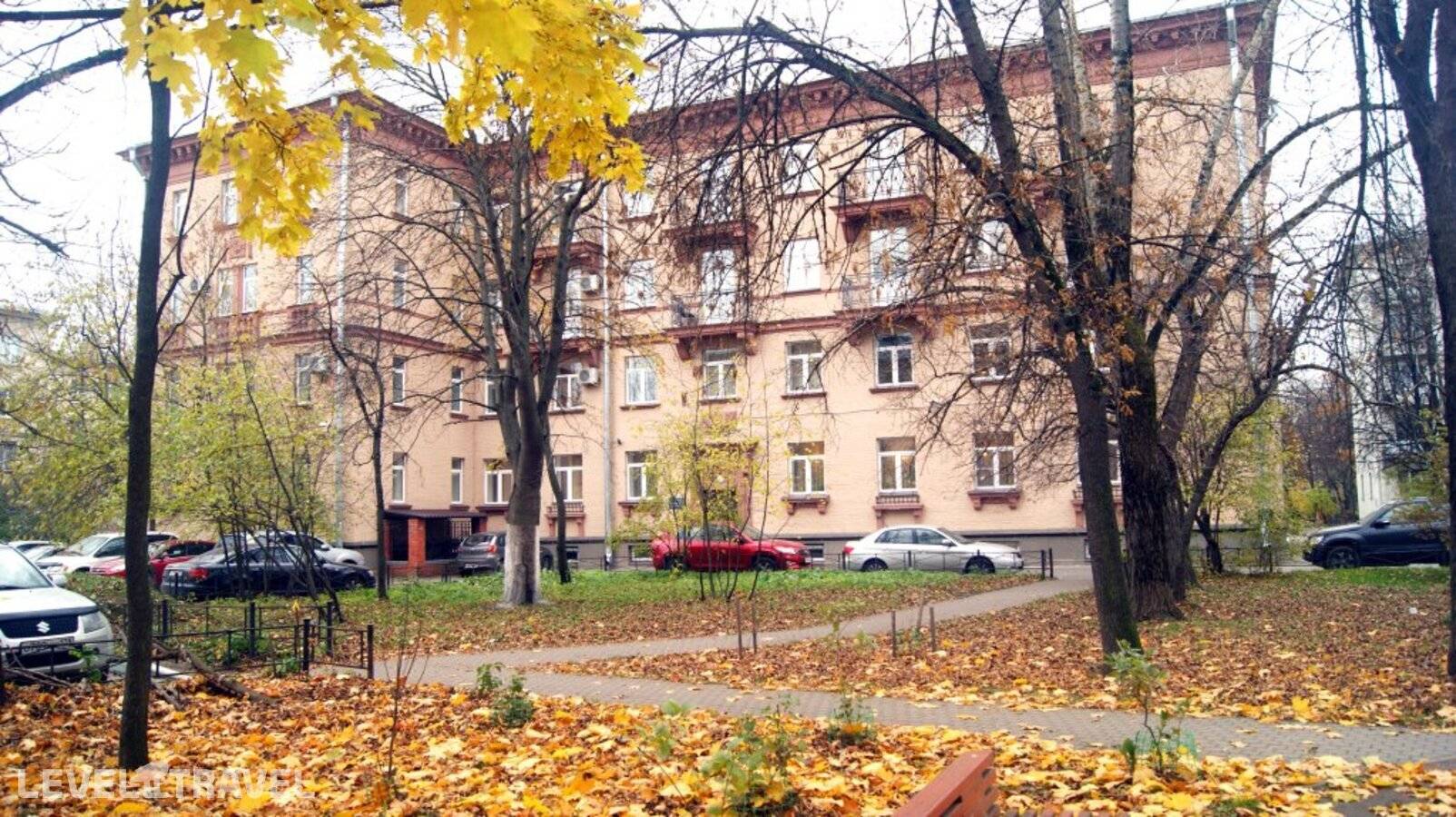Изображение отеля 10