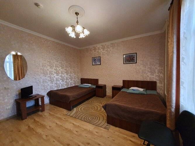 Гостиница Адмирал