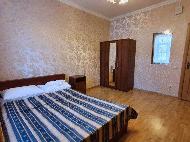 Гостиница Адмирал