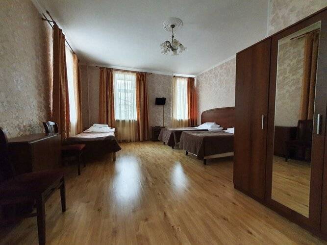 Гостиница Адмирал