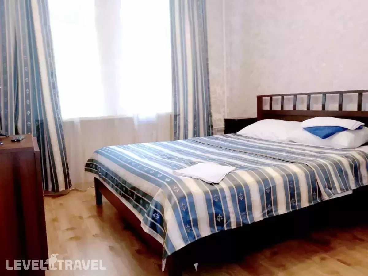 Гостиница Адмирал