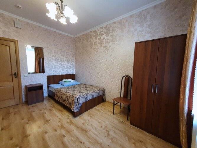 Гостиница Адмирал