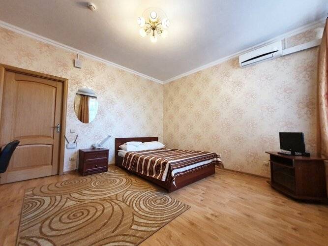 Гостиница Адмирал