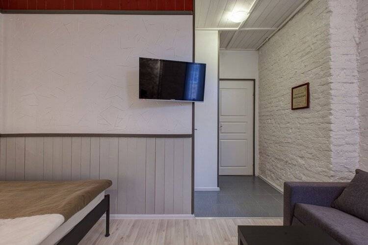 Aurora Apartment На Почтамской