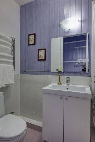 Aurora Apartment На Почтамской