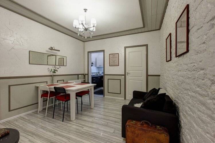 Aurora Apartment На Почтамской