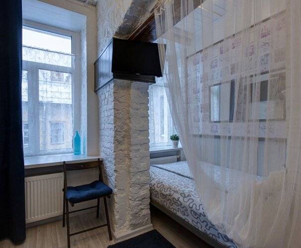 Aurora Apartment На Почтамской