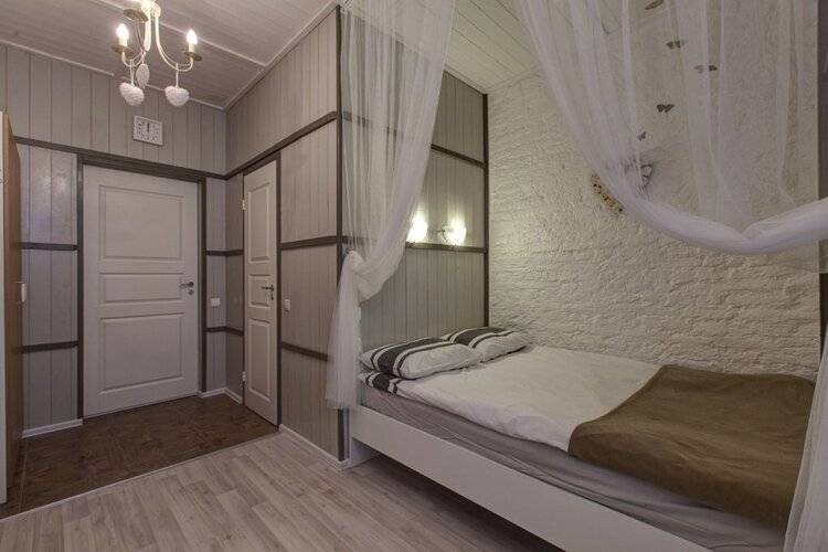 Aurora Apartment На Почтамской