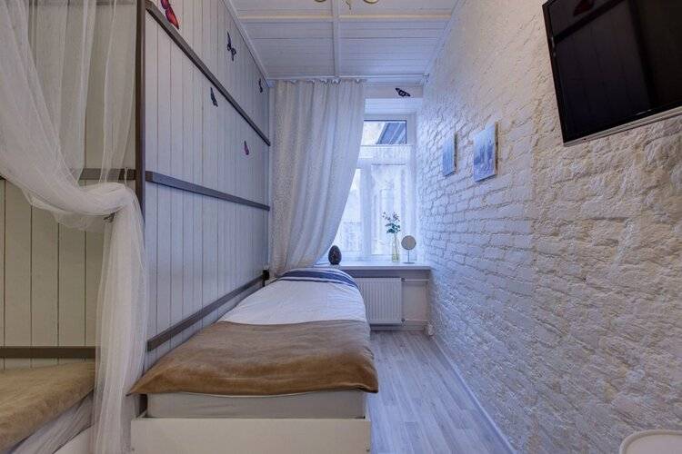 Aurora Apartment На Почтамской