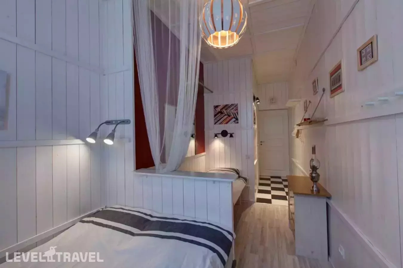 Aurora Apartment На Почтамской