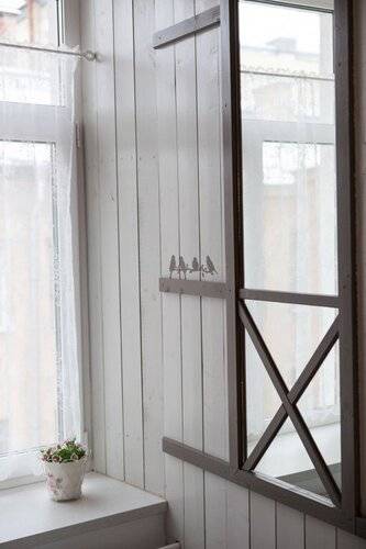 Aurora Apartment На Почтамской