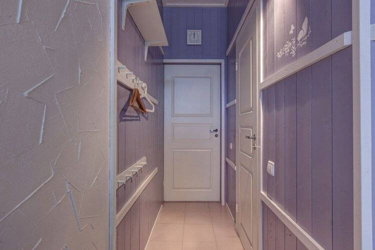 Aurora Apartment На Почтамской