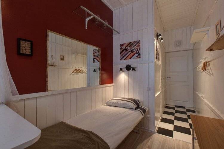 Aurora Apartment На Почтамской