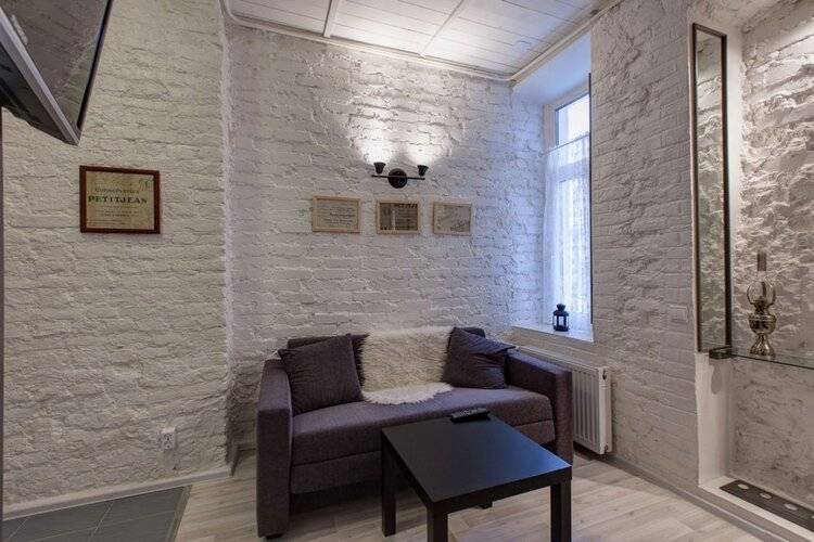 Aurora Apartment На Почтамской