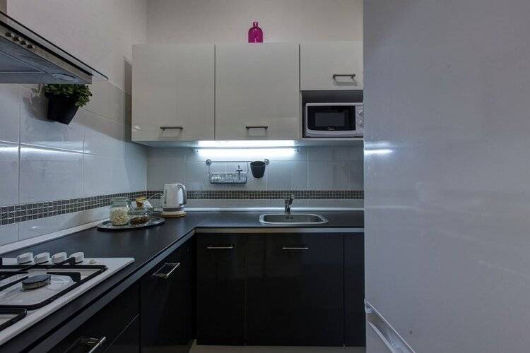 Aurora Apartment На Почтамской