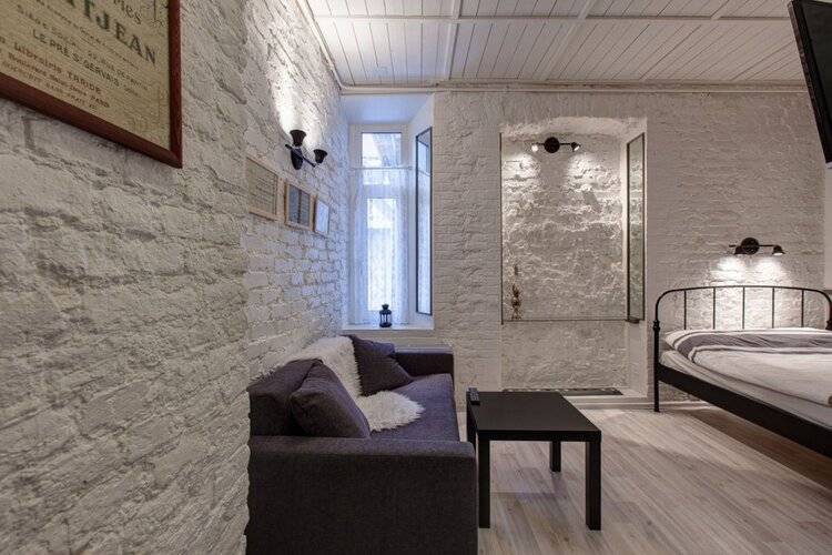 Aurora Apartment На Почтамской