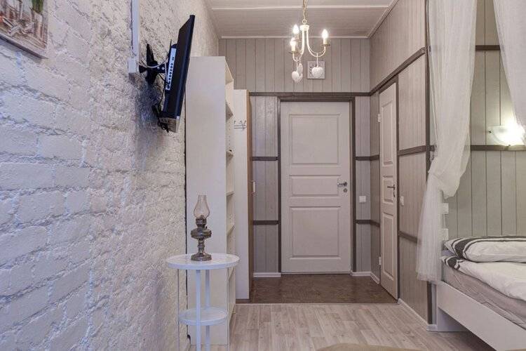 Aurora Apartment На Почтамской