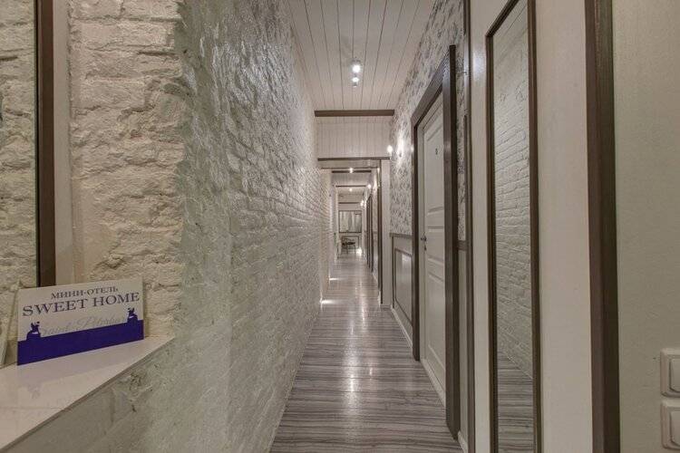 Aurora Apartment На Почтамской