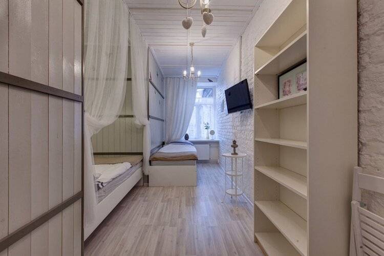 Aurora Apartment На Почтамской