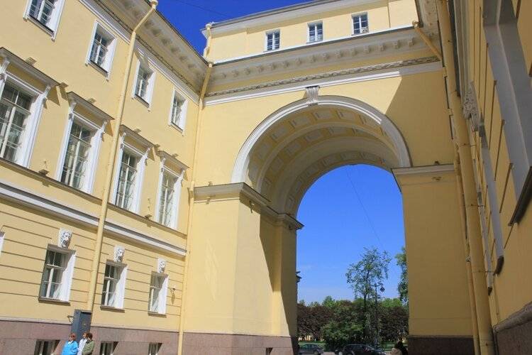 Делюкс Отель На Галерной