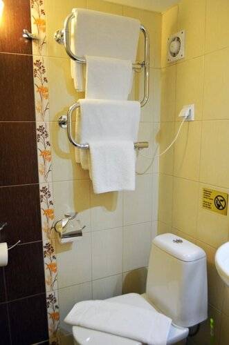 Делюкс Отель На Галерной