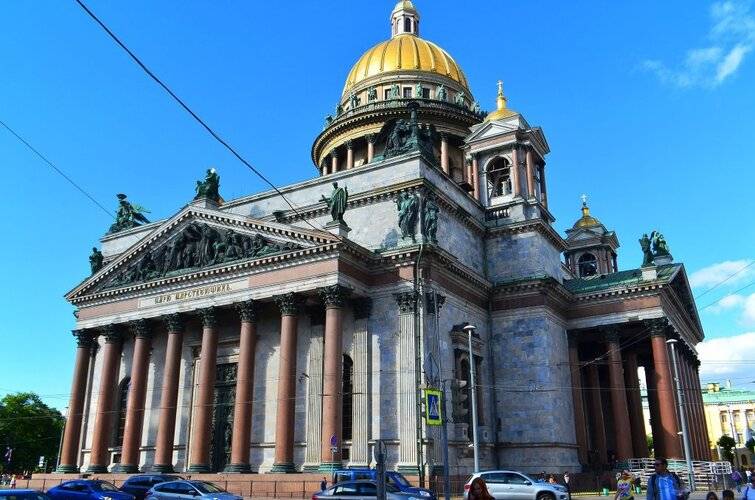 Делюкс Отель На Галерной