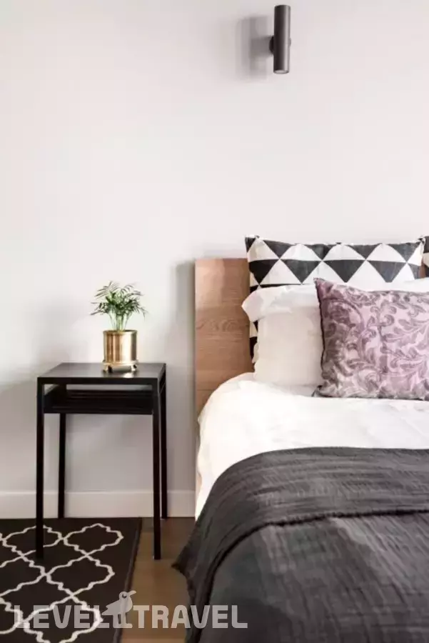 Апарт-Отель Panoramic Neva View Loft, High Floor