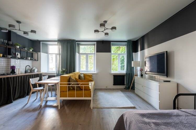 Апартаменты Be Home Fontanka