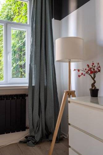 Апартаменты Be Home Fontanka