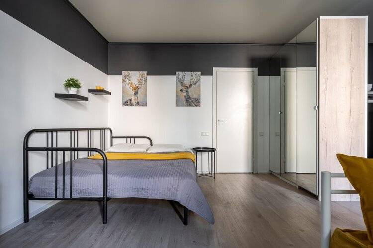 Апартаменты Be Home Fontanka