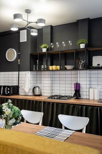 Апартаменты Be Home Fontanka