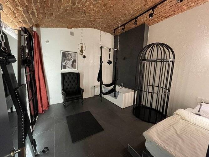 Квартира Studio X