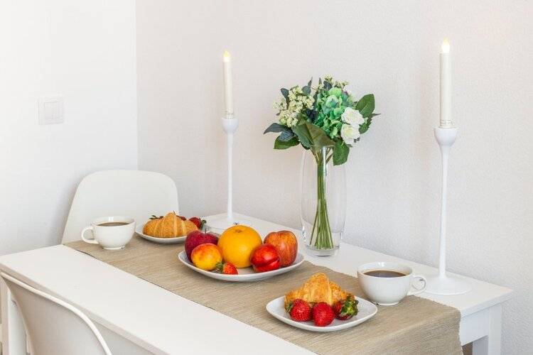Апартаменты White Comfort