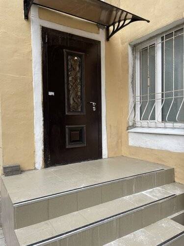 Апартаменты Квартира В Центре С Отдельным Входом