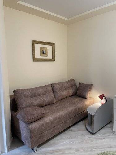 Апартаменты Квартира В Центре С Отдельным Входом