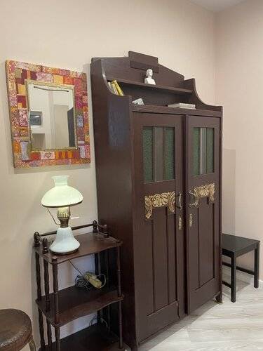 Апартаменты Квартира В Центре С Отдельным Входом