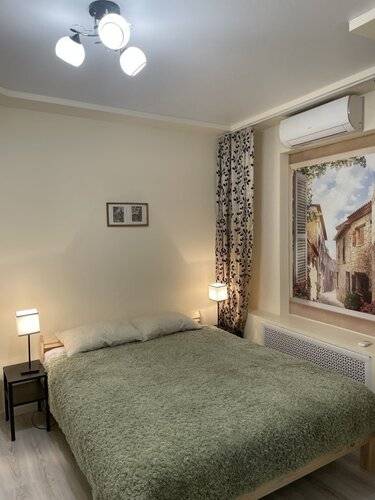 Апартаменты Квартира В Центре С Отдельным Входом