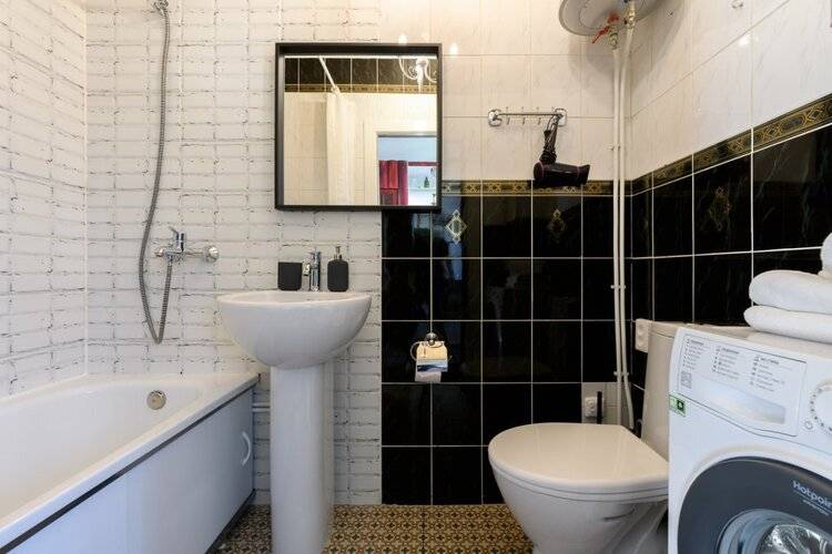 Апартаменты На Крыше Петербурга