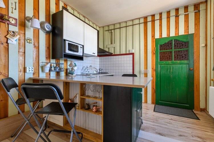 Апартаменты На Крыше Петербурга