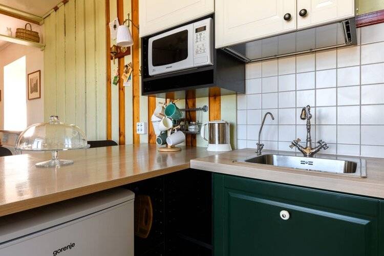 Апартаменты На Крыше Петербурга