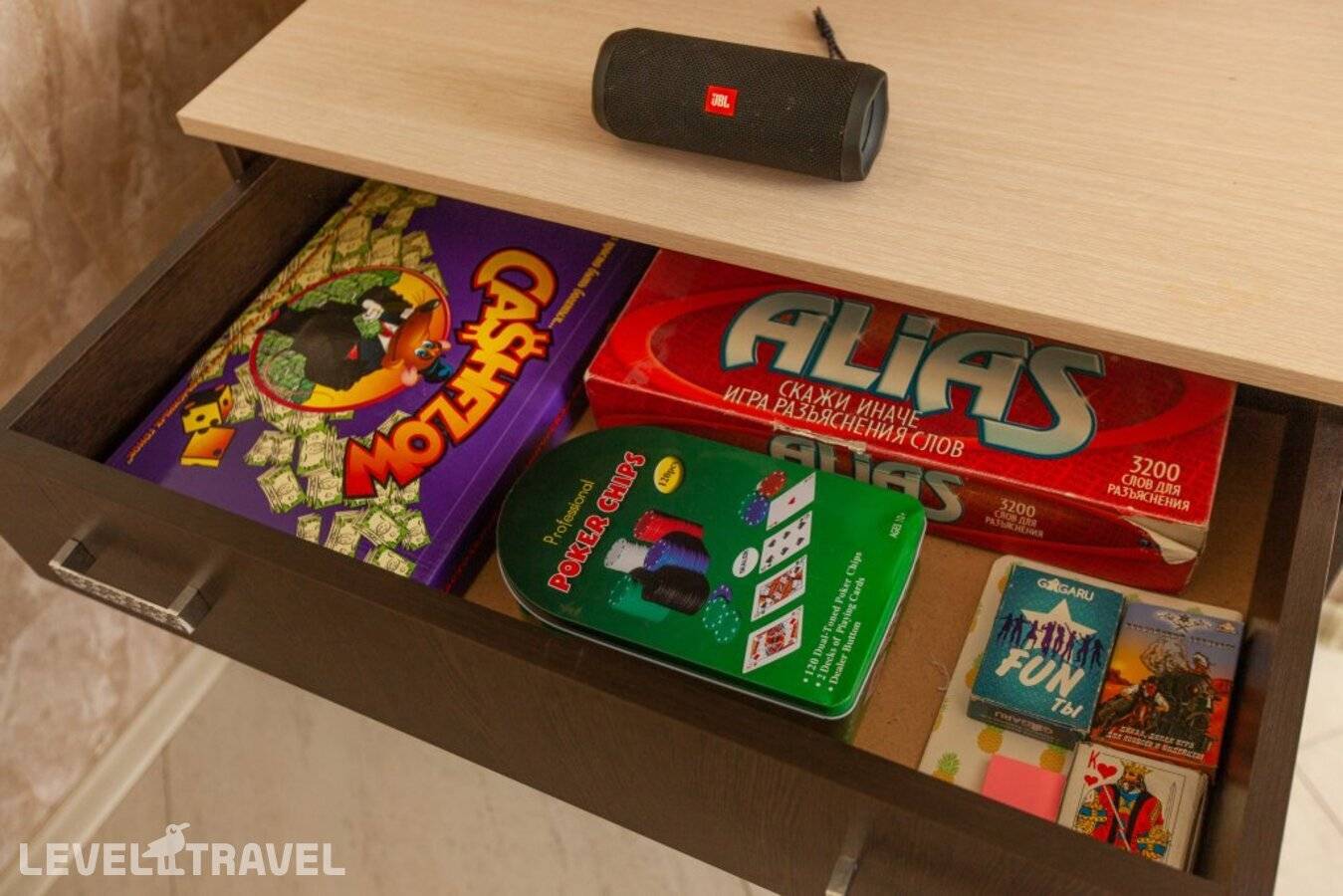 фотографии отеля Квартира 3-Ком. 80 Кв.М. В Центре в Россия(Центральный район) - фото №8