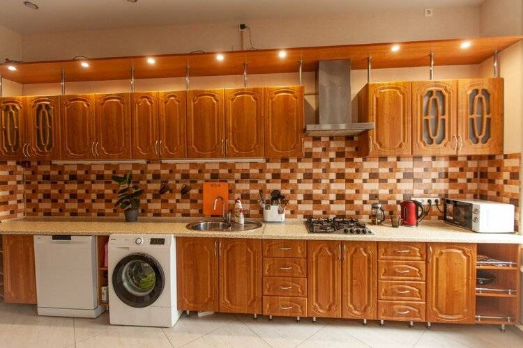 Квартира 3-Ком. 80 Кв.М. В Центре