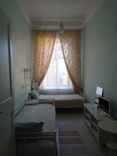 Квартира На Литейном
