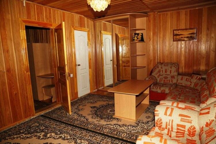 Парк-Отель Звездный