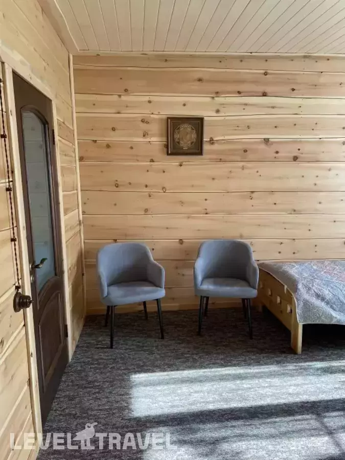 Alexander Beketov Guesthouse