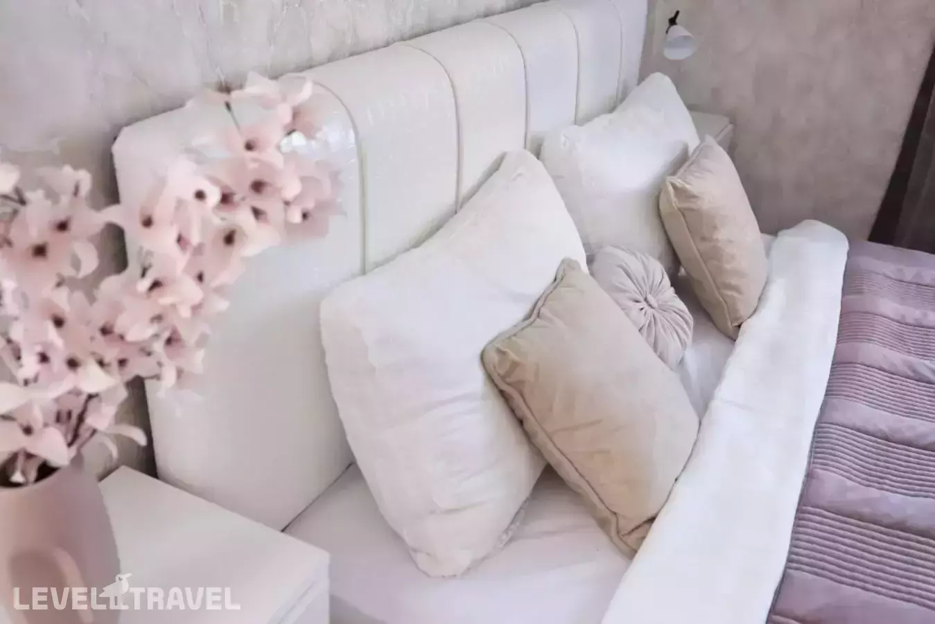 Квартира У Озера