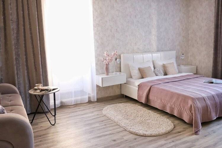 Квартира У Озера