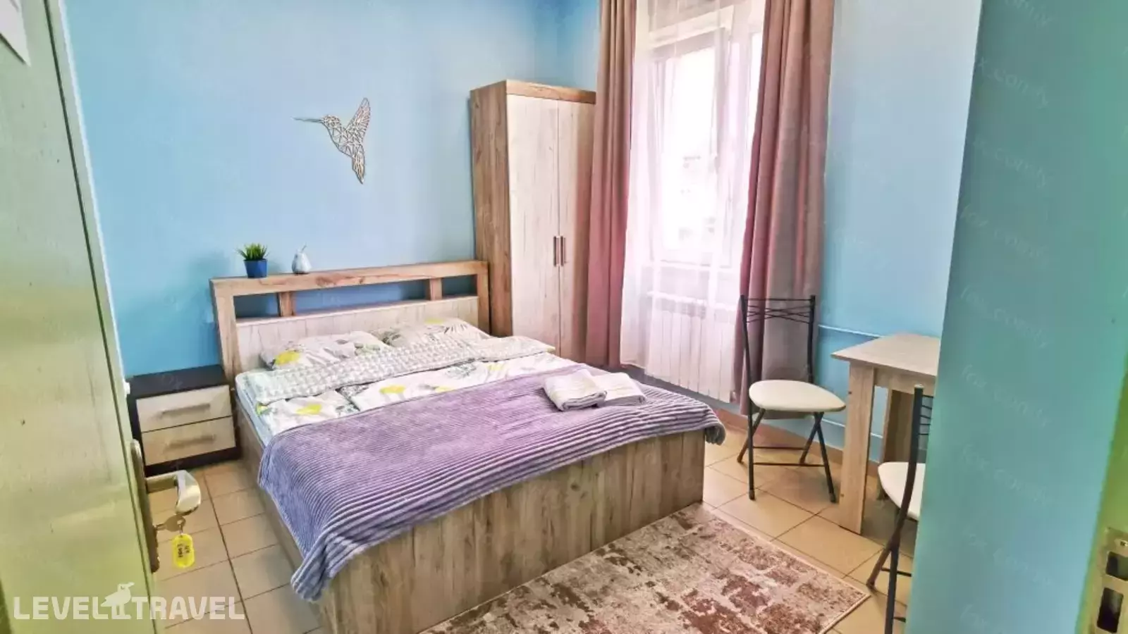 Уютная Лиса