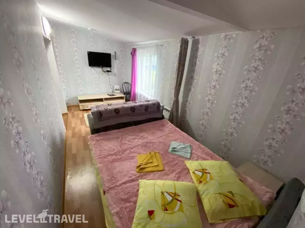 Тихая Гавань